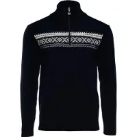 Dale of Norway Dalestølen, sweater, heren, navy