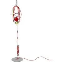 Foscarini Filo Vloerlamp Emerald King