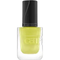 Catrice Gel Affair Nail Lacquer Nagellak 11 ml Nr. 033 - You're The Lime To My Tequila