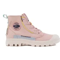 Palladium Pampa underlayer