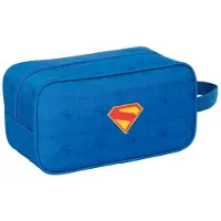 Safta Superman Schoenenzak