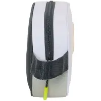 Safta Real Madrid 25/26 5l 22x8x13.5 Cm Toilettas