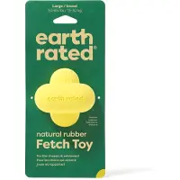 Earth Rated Fetch Toy