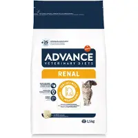 Affinity Advance Veterinary Diets Renal Kat