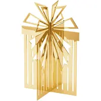 Georg Jensen 2025 kerstversiering voor op tafel, kerstcadeau Middelmatige