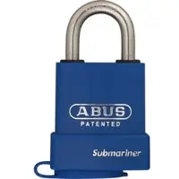 ABUS Hangslot Submarinier - 83WPIB/53KA