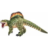 Wild republic - Plush Toy Artist Collection Spinosaurus
