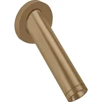 Hansgrohe AXOR Starck baduitloop, 10410140