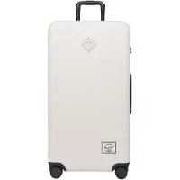 Herschel Heritage 4 wielen Trolley L 81 cm wit