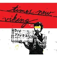 Konkurrent Times New Viking - Dig Yourself (CD)