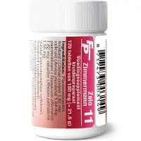 Medizimm Zelo 11 120 tabletten