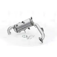 NAP carPARTS CAD10258 Roetfilter (DPF)