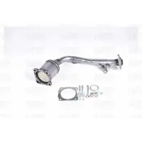 NAP carPARTS CAK10504 Katalysator