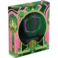 Ginza.se Wicked Elphaba Acryl Lamp - Groen en Paars
