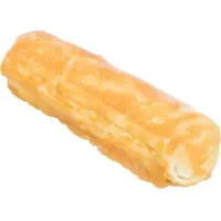 Trixie - Denta Fun Big Roll met kip - 10 stuks - snack voor de hond - 15cm - 80 gram -
