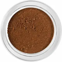 BeMineral Foundation - Deep Brown