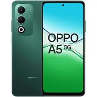 OPPO A5 128GB 5G Groen