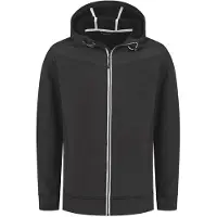 Lemon & soda L&s Hooded Jacket Unisex Lem3610 | Maat: S