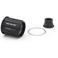 Scope Series R 2021 Freewheel Bodies | Shimano/Sram