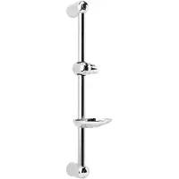 Deante Neo Fresh Douchestang 60cm Chroom - NOF051D
