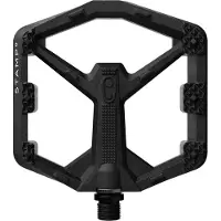Crankbrothers Stamp 0 Large Pedalen