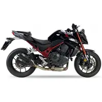 Ixil Race Xtrem RB Slip On Geluiddemper