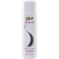 Pjur Woman - Glijmiddel - Siliconenbasis - Geurloos - 100ml
