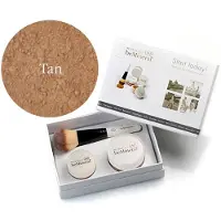 BeMineral Start Today! - Kit - TAN (Body Glow)