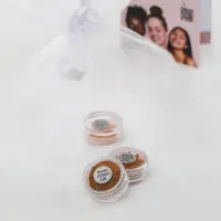 BeMineral Pick-Your-Color Sample Kit - Dark