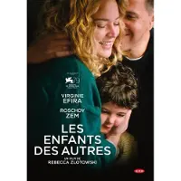 Ad Vitam Les Enfants des autres DVD