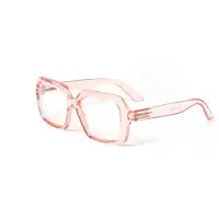 Vista Bonita Leesbril Elba-Salinas Pink-+4.00