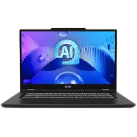 MSI Venturepro 17 Ai A1veg-020be - 17.3 Inch Full Hd Intel Core Ultra 7 155h 32 Gb 512 Geforce Rtx 4050