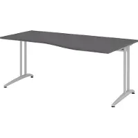 Hammerbacher BELA 18 S Eik