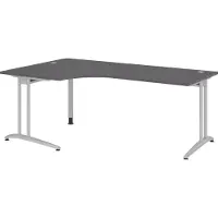 Hammerbacher BELA 82 S Eik