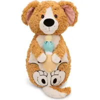 Nici Homies Knuffelbeer 40x20cm
