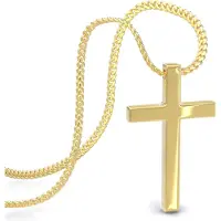 SERASAR Ketting 'Hope' goud