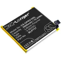 123accu OPPO Reno2 Z / Reno2 F / BLP737 accu (3.85 V, 3900 mAh, huismerk)
