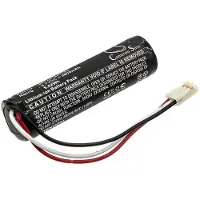 123accu HT Instruments BAT45 / BAT45N / YABA0003HT1 accu (2600 mAh, huismerk)