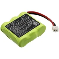 123accu JAY 3GP40AAM accu (300 mAh, huismerk)