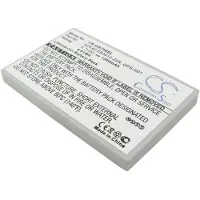 123accu Gigabyte A2K40-EB3010-Z0R / GPS-H01 accu (1300 mAh, huismerk)