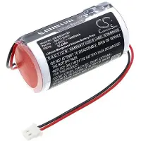 123accu DSC BATT13036V accu (14500 mAh, huismerk)