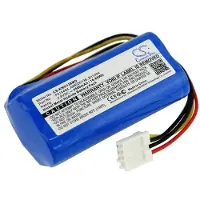 123accu Kangaroo B11404 / 1041411 / F010484 accu (4.8 V, 3500 mAh, huismerk)