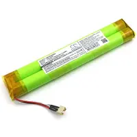 123accu TDK TKA330SL accu (2000 mAh, huismerk)