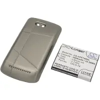 123accu MetroPCS CPLD-74 accu (2800 mAh, huismerk)