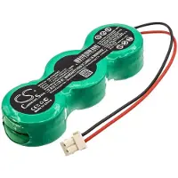 123accu Honda 37110-SMG-E012-M1 accu (7.2 V, 230 mAh, huismerk)