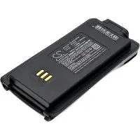 123accu Hytera BL2006 accu (2000 mAh, huismerk)