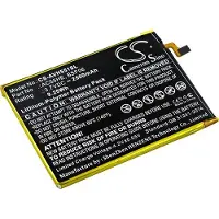123accu Archos BSF06 / AC55HE accu (2500 mAh, huismerk)