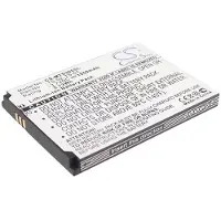 123accu Seals TS-02 / TS-01 accu (1550 mAh, huismerk)