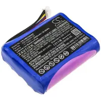 123accu Comen 022-000092-00 accu (11.1 V, 2600 mAh, huismerk)