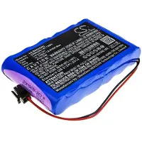 123accu Bird PT01338 accu (11.1 V, 5200 mAh, huismerk)